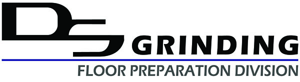 Floor Preparation Division Logo- DS Grinding