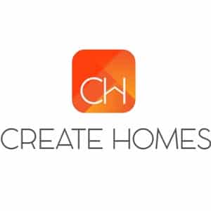 Create Homes- Our Partners- DS Grinding