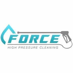 Force High Pressure Cleaning- Our Partners- DS Grinding