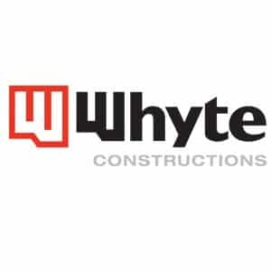 Whyte Constructions- Our Partners- DS Grinding