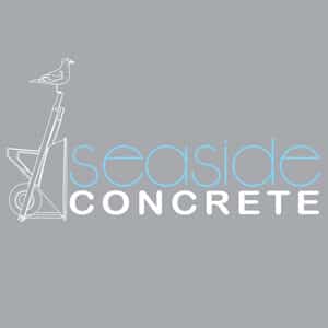 Seaside Concrete