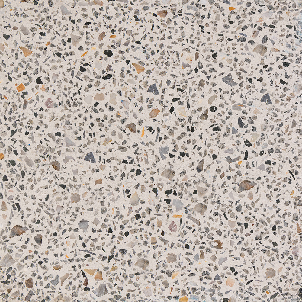 Kuru White Honed