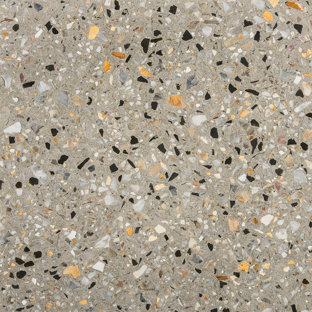 Quarry Grey Honed