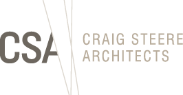 Craig Steere Architects