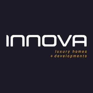 Innove Luxury Homes + Developments