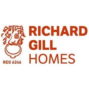 Richard Gill Homes