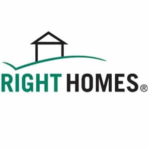 Right Homes