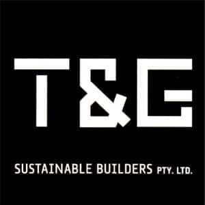 T&G Sustainable Builders