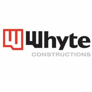Whyte Constructions