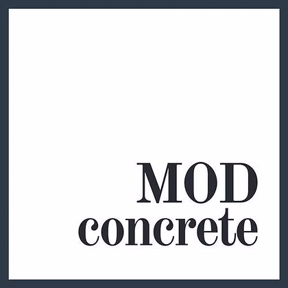 Mod Concrete