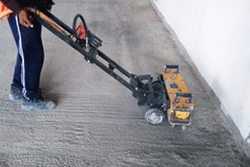 Commercial and Retail Strip Outs- Floor Preparation Perth- DS Grinding