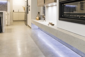 Industrial Architectural Internal Flooring- Polished Concrete Specialists- DS Grinding